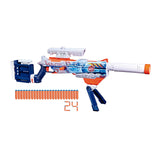 Nerf Arctic Zerostrike