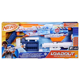 Nerf Arctic Zerostrike