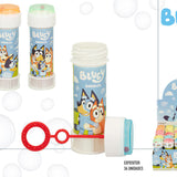 Pompero Bluey
