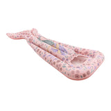 Colchoneta Cola Sirena