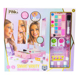 Espejo interactivo Pink It