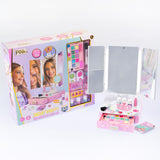 Espejo interactivo Pink It