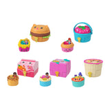 Tiny Takeout Reveal Polly Pocket