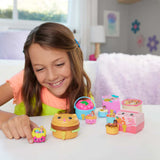 Tiny Takeout Reveal Polly Pocket