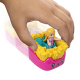 Tiny Takeout Reveal Polly Pocket
