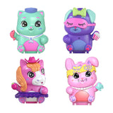 Estuche animal Polly Pocket