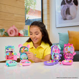 Estuche animal Polly Pocket