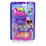 Estuche animal Polly Pocket