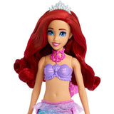 Ariel con tocador