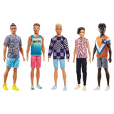 Ken Fashionista