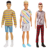 Ken Fashionista