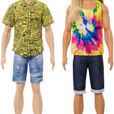 Ken Fashionista