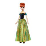 Frozen Anna Musical