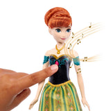Frozen Anna Musical