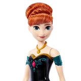 Frozen Anna Musical