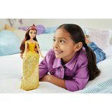 Princesa Bella Disney