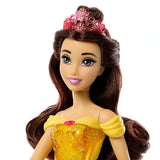 Princesa Bella Disney