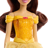 Princesa Bella Disney