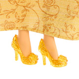 Princesa Bella Disney
