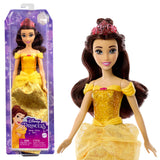 Princesa Bella Disney