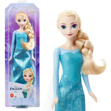 Elsa Disney Frozen