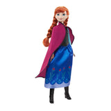 Anna viajera Disney Frozen