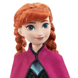 Anna viajera Disney Frozen