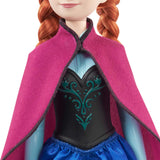 Anna viajera Disney Frozen
