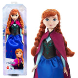 Anna viajera Disney Frozen