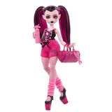 Draculaura Monster High