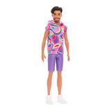 Ken Fashionista