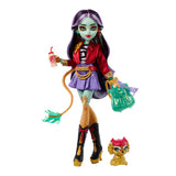 Jinafire Long