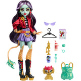 Jinafire Long