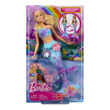 Barbie Sirena Florece