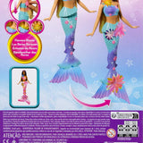 Barbie Sirena Florece