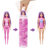 Barbie Color Reveal Serie Cyber