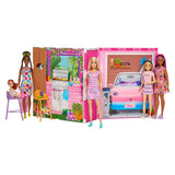 Barbie Apartamento
