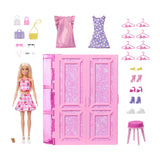 Barbie Dream Closet