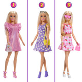 Barbie Dream Closet