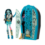 Frankie Stein Monster High