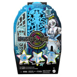 Frankie Stein Monster High