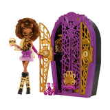 Clawdeen Monster High