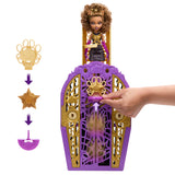 Clawdeen Monster High