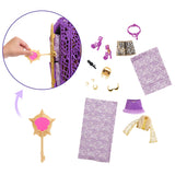 Clawdeen Monster High