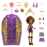 Clawdeen Monster High