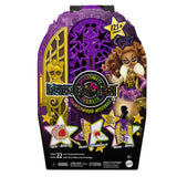 Clawdeen Monster High