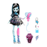 Frankie Stein Monster High