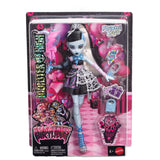 Frankie Stein Monster High