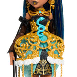 Cleo Monster High