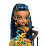 Cleo Monster High